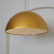 Hemisfera Suspension Lamp - Vakkerlight