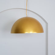 Hemisfera Suspension Lamp