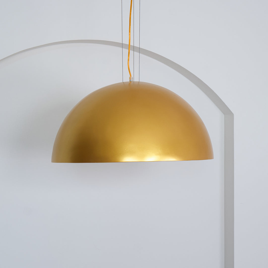 Hemisfera Suspension Lamp - Vakkerlight