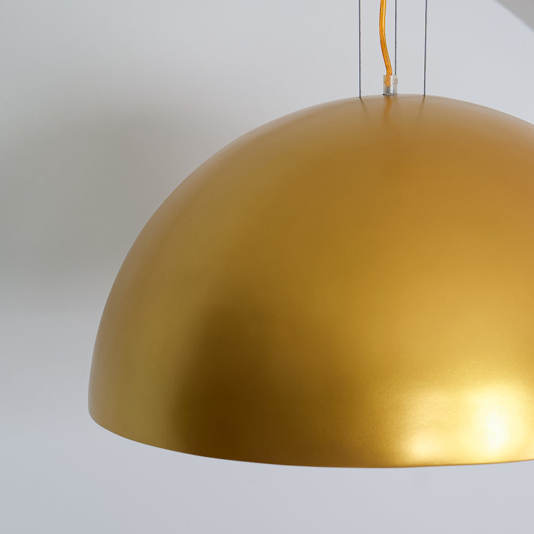 Hemisfera Suspension Lamp - Vakkerlight