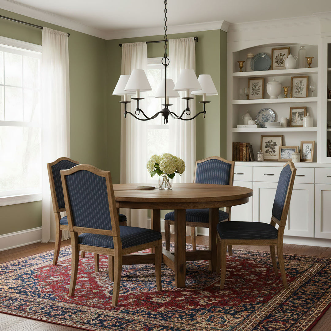 Henry Chandelier - Vakkerlight