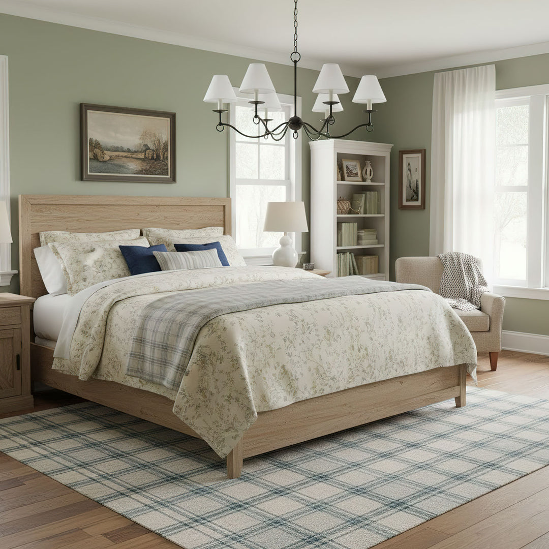 Henry Chandelier - Vakkerlight