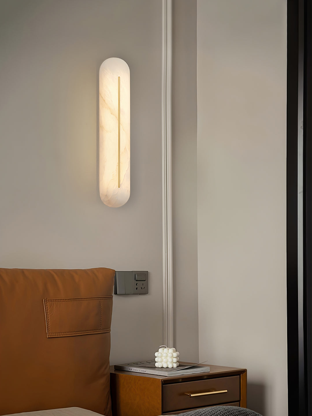 Orbison Wall Lamp - Vakkerlight