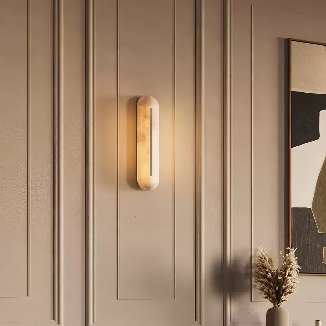 Orbison Wall Lamp - Vakkerlight