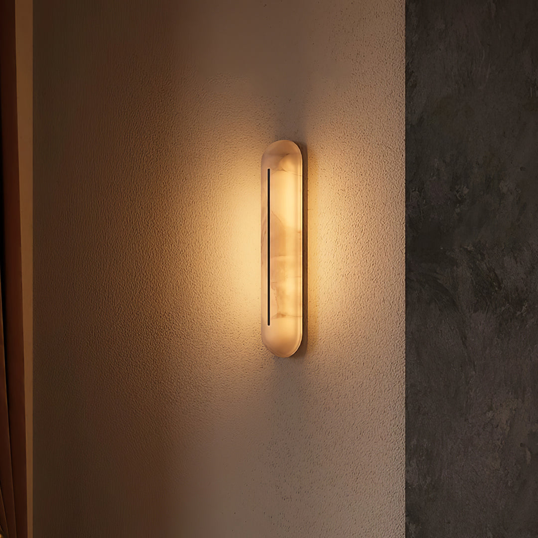 Orbison Wall Lamp - Vakkerlight