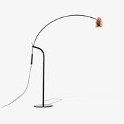 Hercules Floor Lamp - Vakkerlight