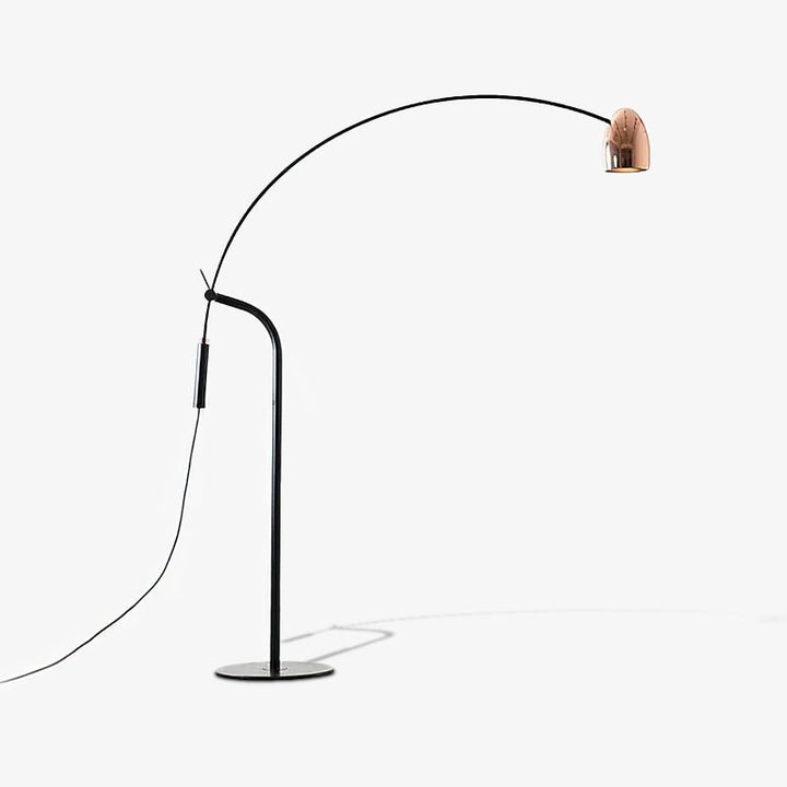 Hercules Floor Lamp - Vakkerlight