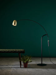 Hercules Floor Lamp - Vakkerlight