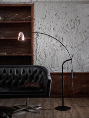 Hercules Floor Lamp - Vakkerlight