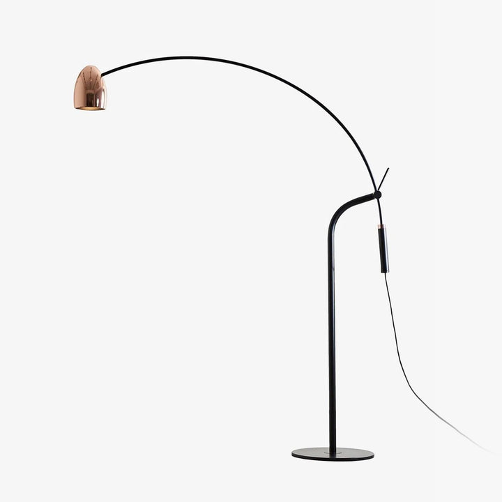 Hercules Floor Lamp - Vakkerlight