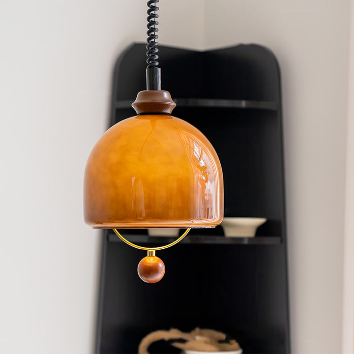 Herda Pendant Lamp - Vakkerlight