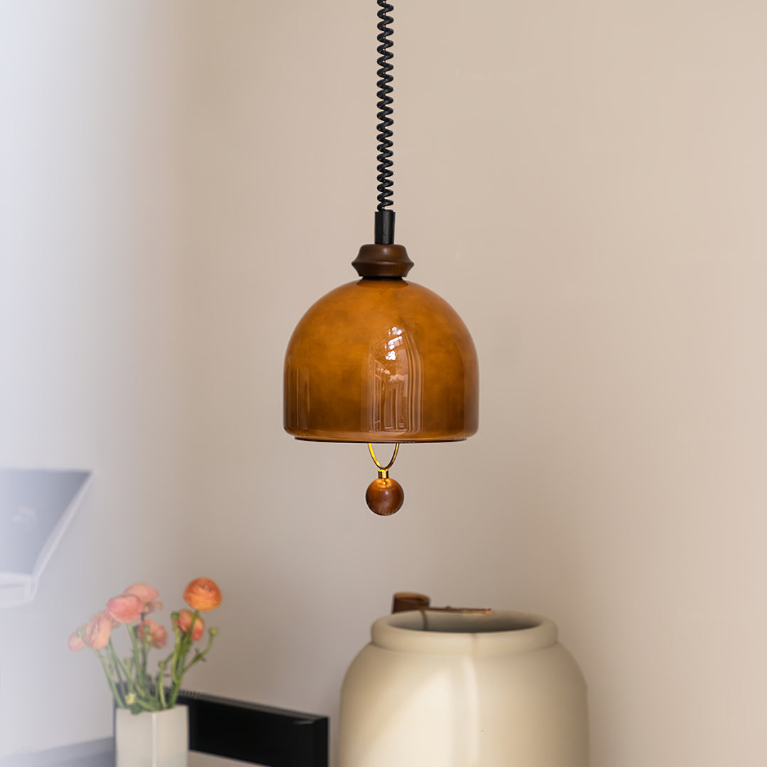 Herda Pendant Lamp - Vakkerlight