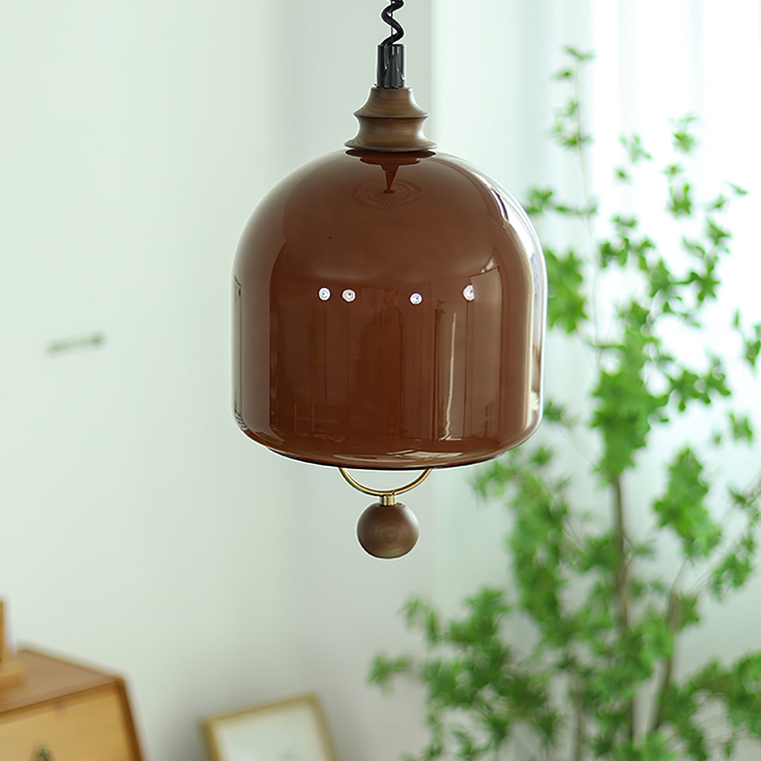 Herda Pendant Lamp - Vakkerlight