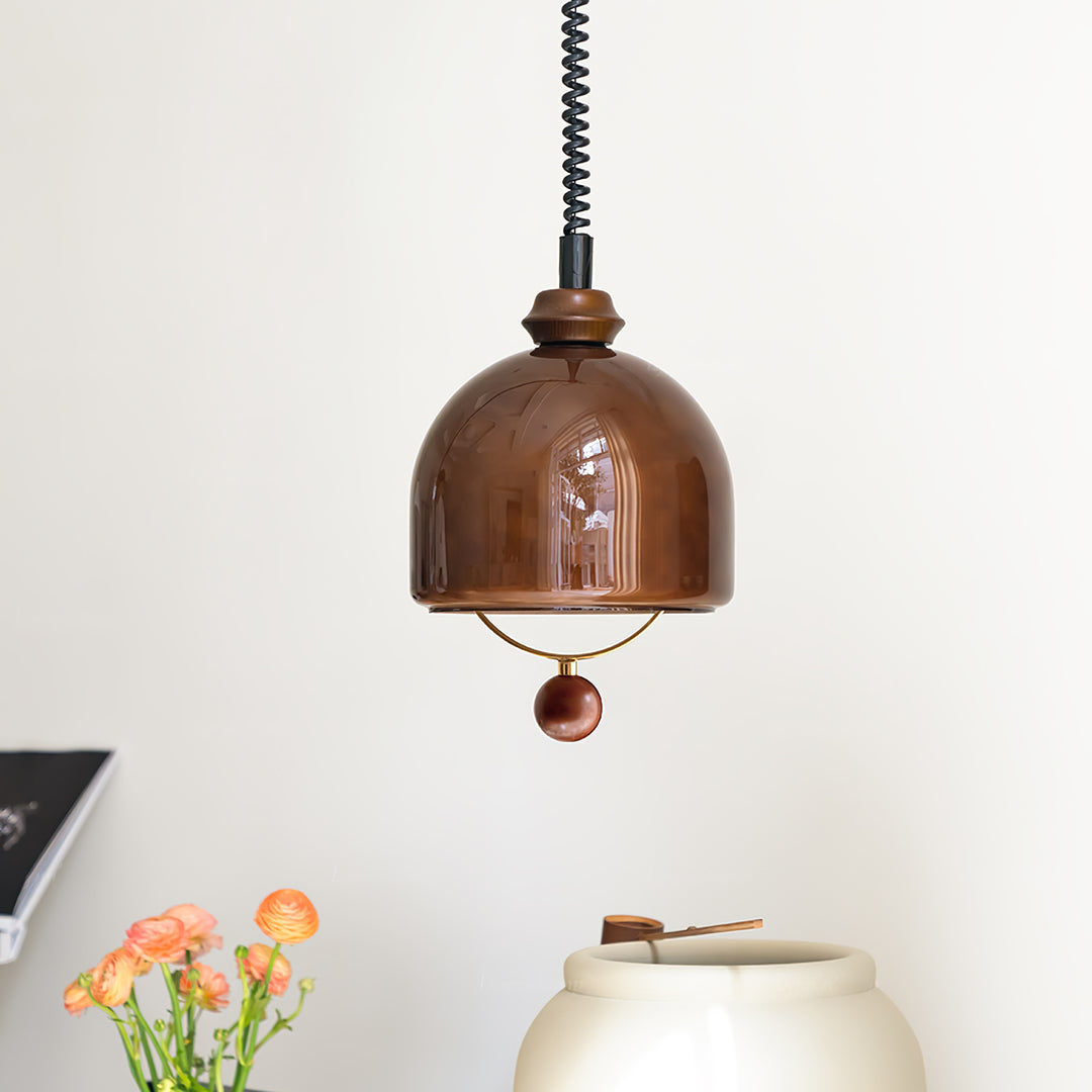 Herda Pendant Lamp - Vakkerlight