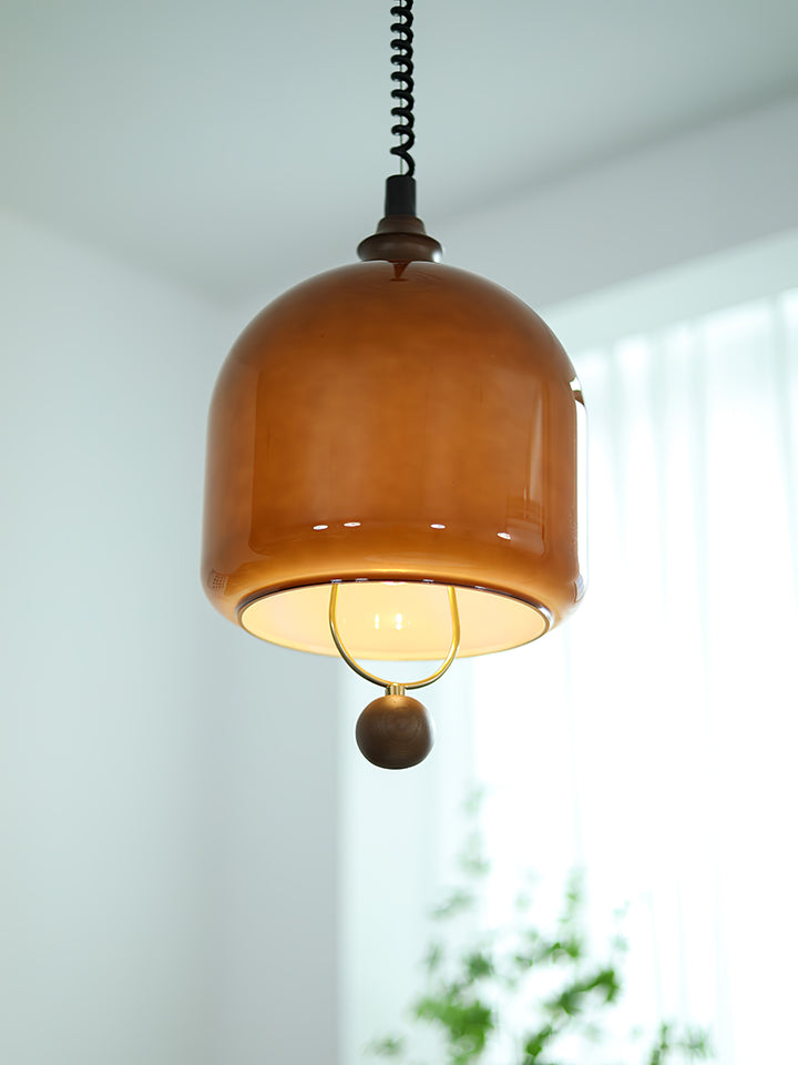 Herda Pendant Lamp - Vakkerlight