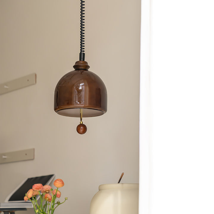 Herda Pendant Lamp - Vakkerlight