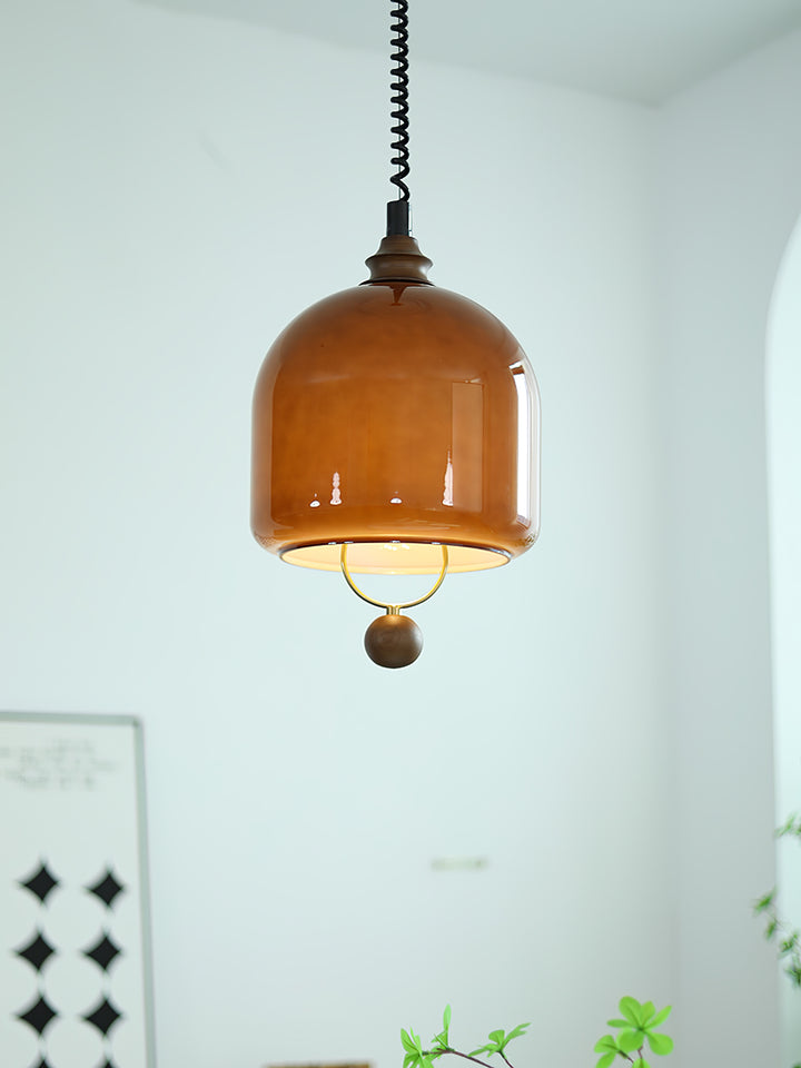 Herda Pendant Lamp - Vakkerlight