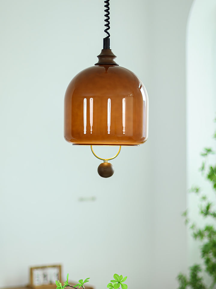 Herda Pendant Lamp - Vakkerlight