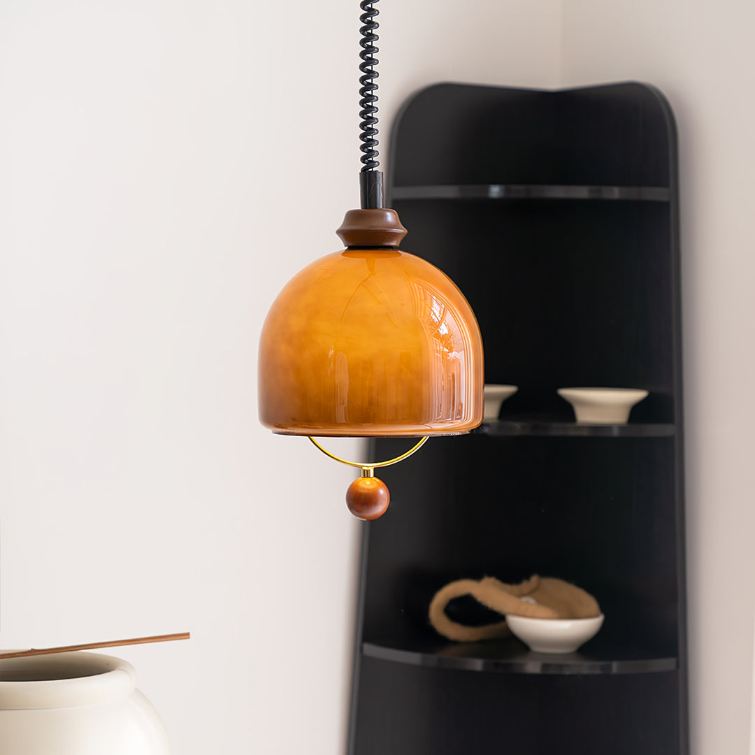 Herda Pendant Lamp - Vakkerlight