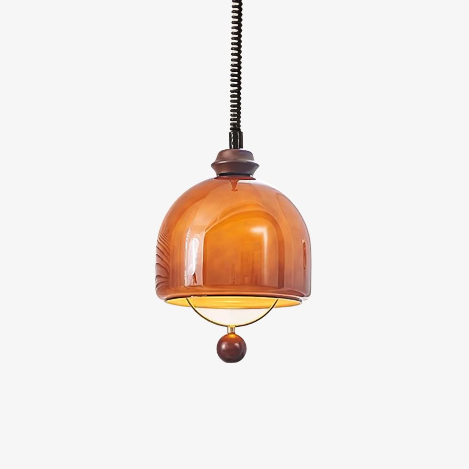 Herda Pendant Lamp - Vakkerlight