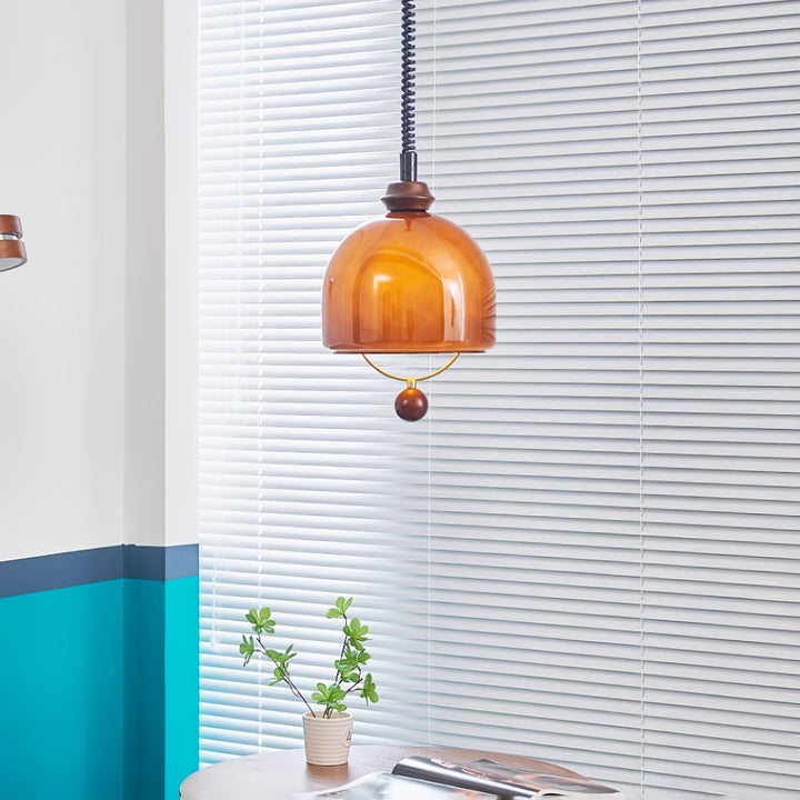 Herda Pendant Lamp - Vakkerlight