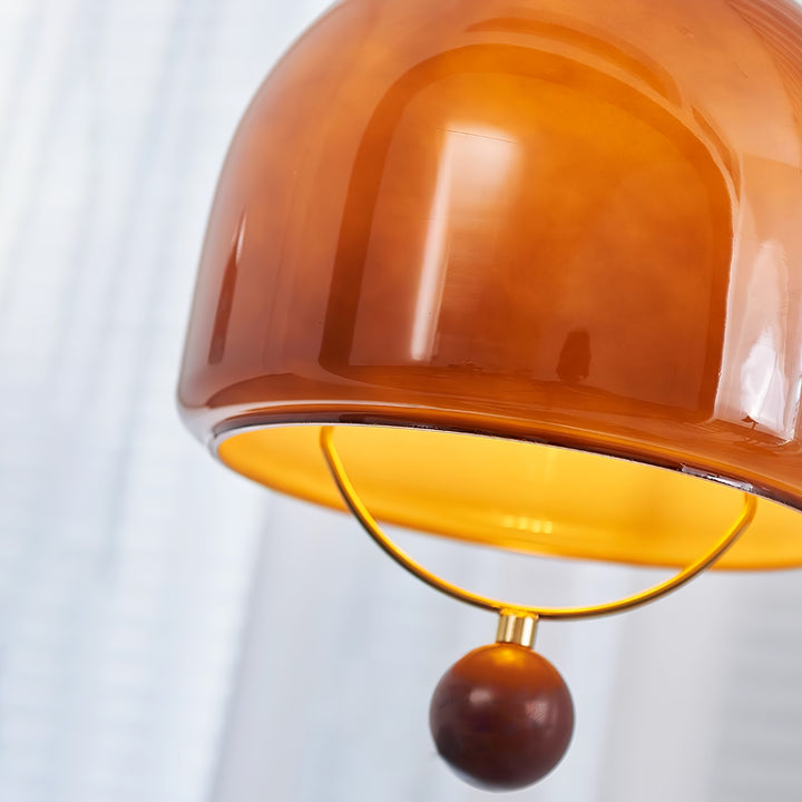 Herda Pendant Lamp - Vakkerlight