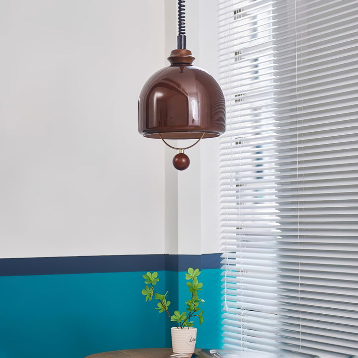 Herda Pendant Lamp - Vakkerlight