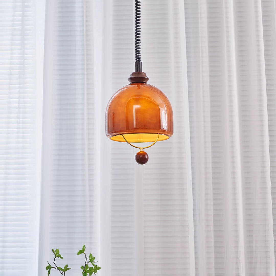 Herda Pendant Lamp - Vakkerlight