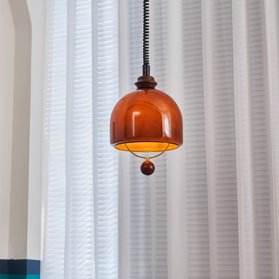 Herda Pendant Lamp - Vakkerlight