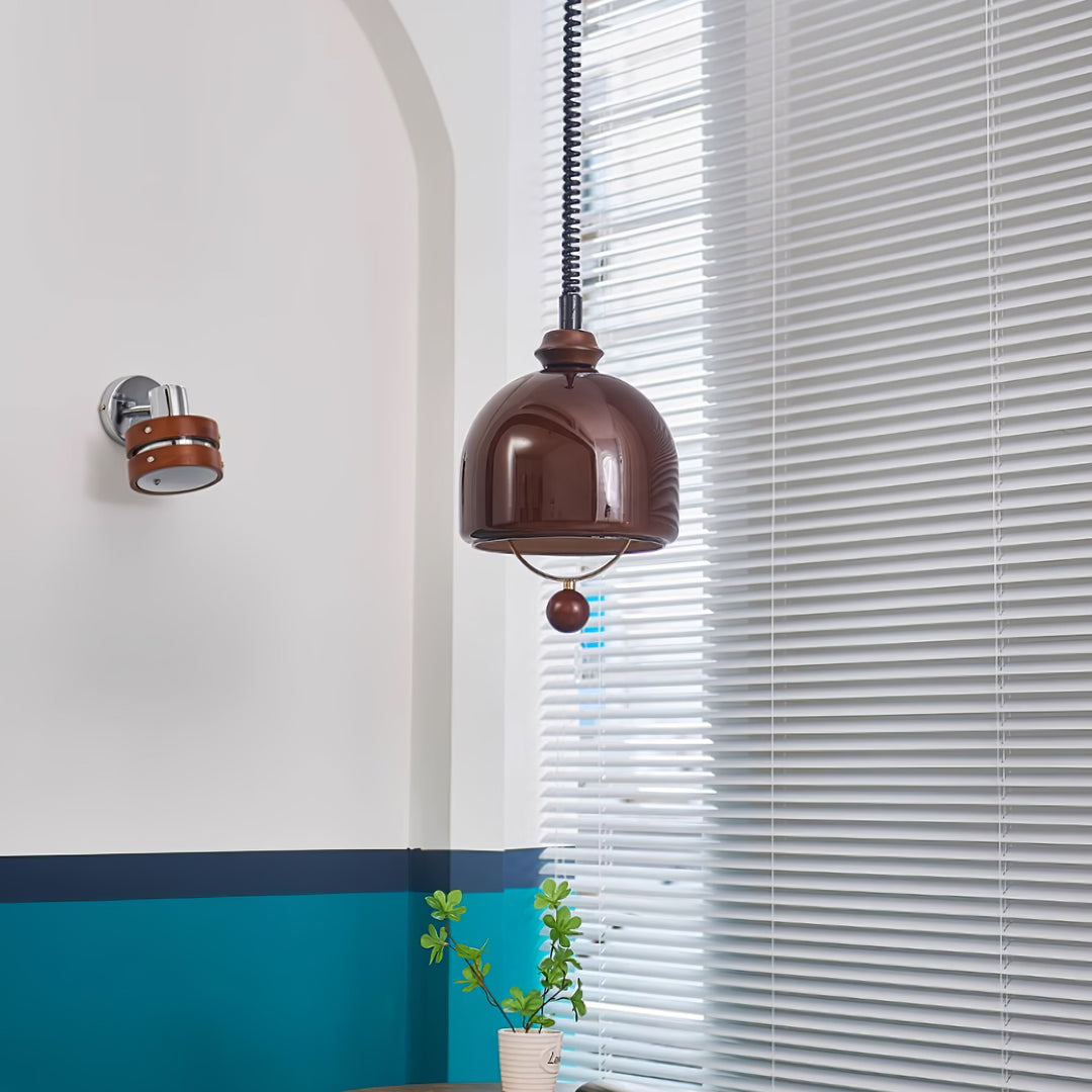 Herda Pendant Lamp - Vakkerlight