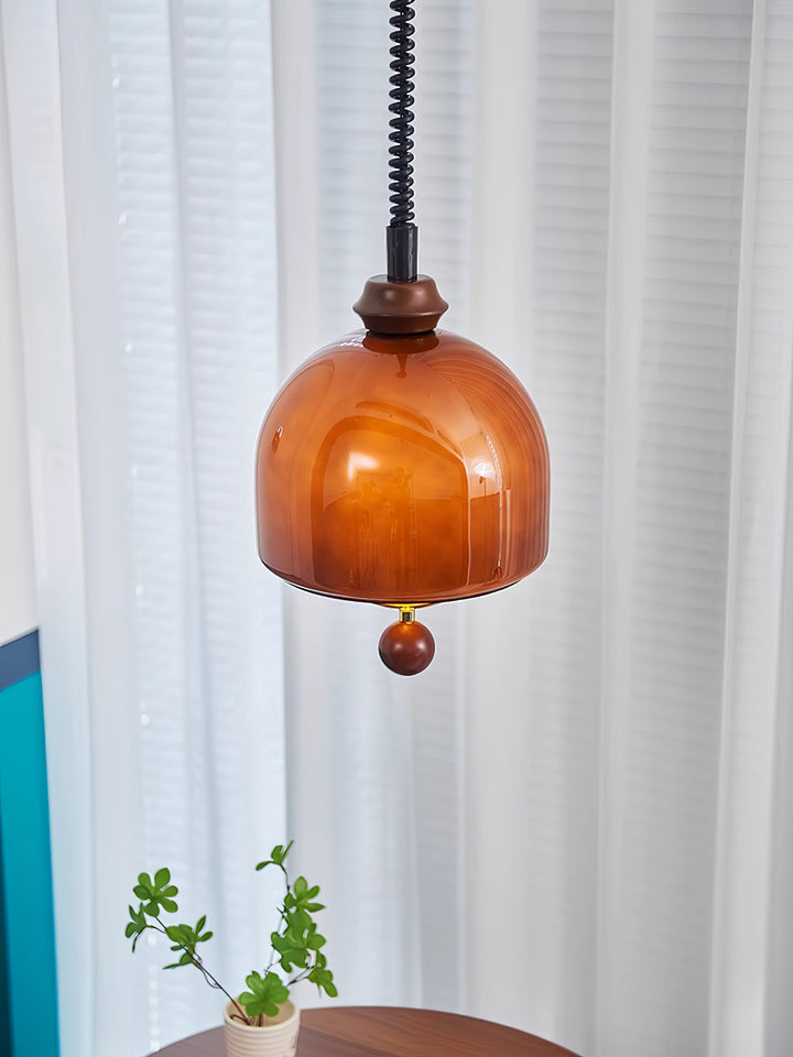 Herda Pendant Lamp - Vakkerlight