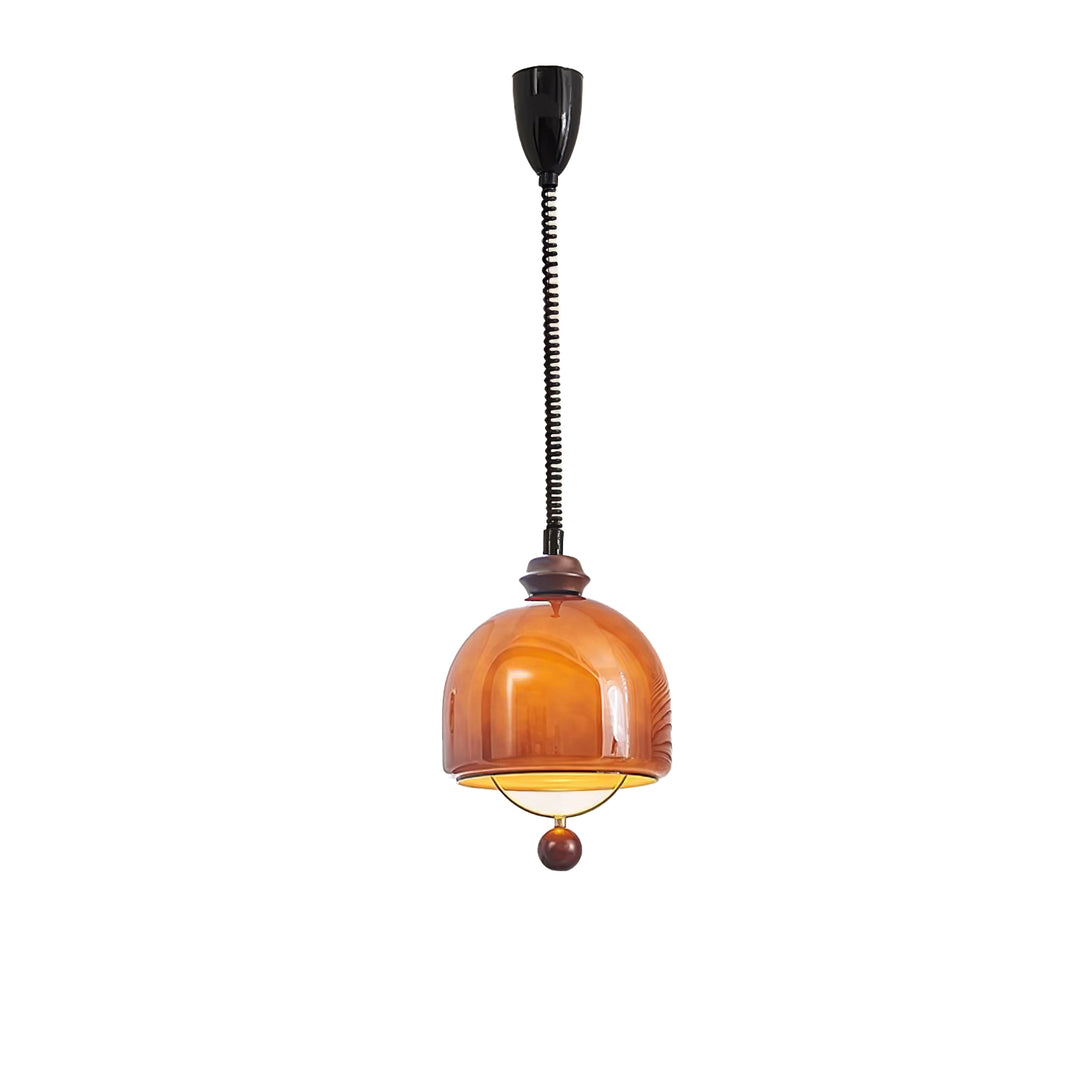 Herda Pendant Lamp - Vakkerlight