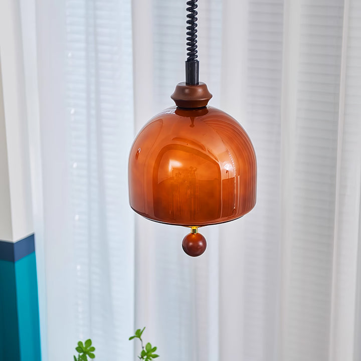 Herda Pendant Lamp - Vakkerlight