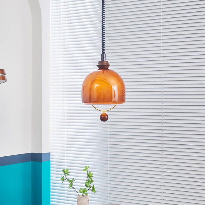 Herda Pendant Lamp - Vakkerlight