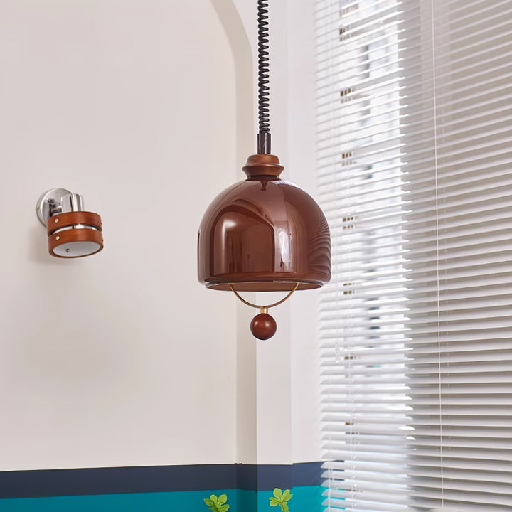 Herda Pendant Lamp - Vakkerlight