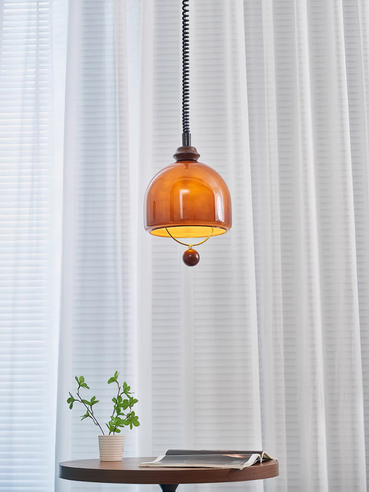 Herda Pendant Lamp - Vakkerlight