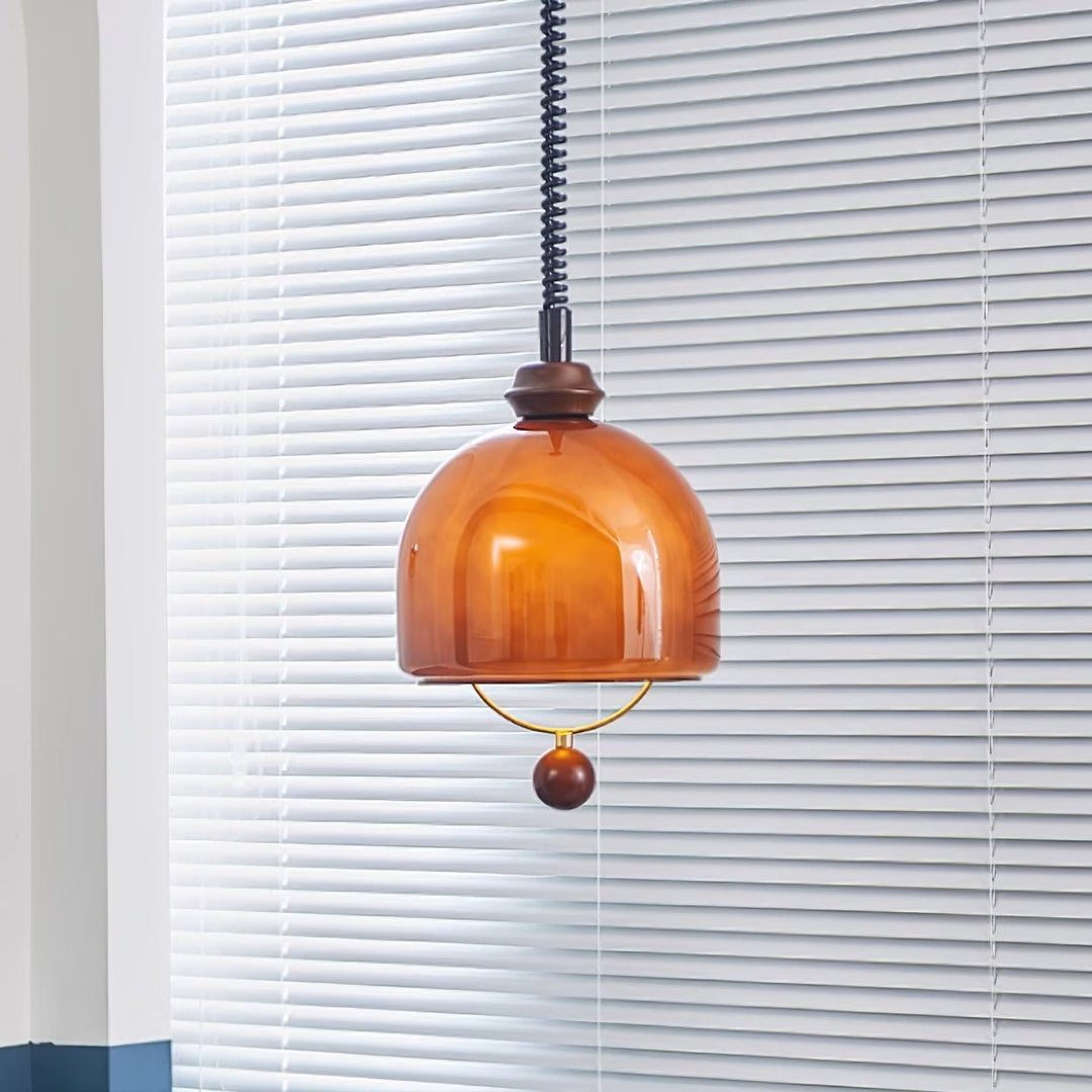 Herda Pendant Lamp - Vakkerlight