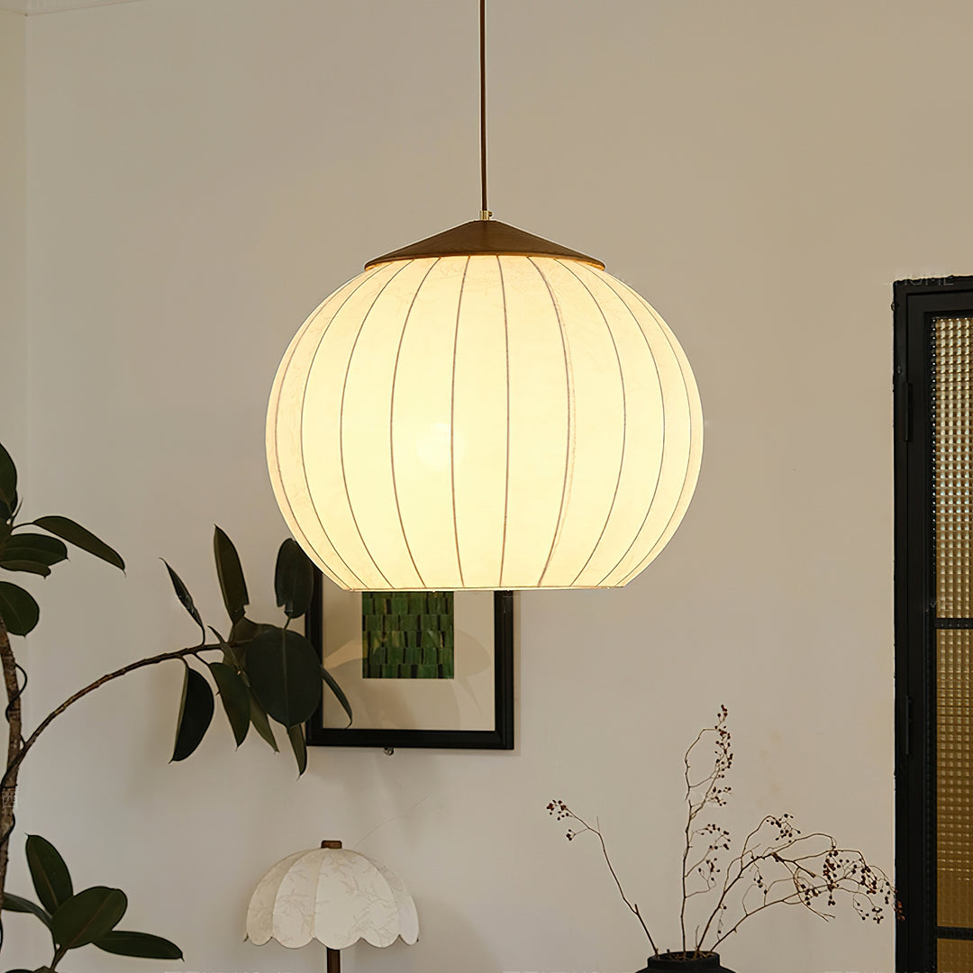 Heritage Lantern Pendant Lamp