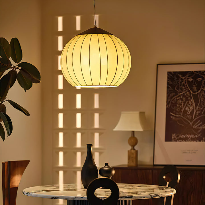 Heritage Lantern Pendant Lamp