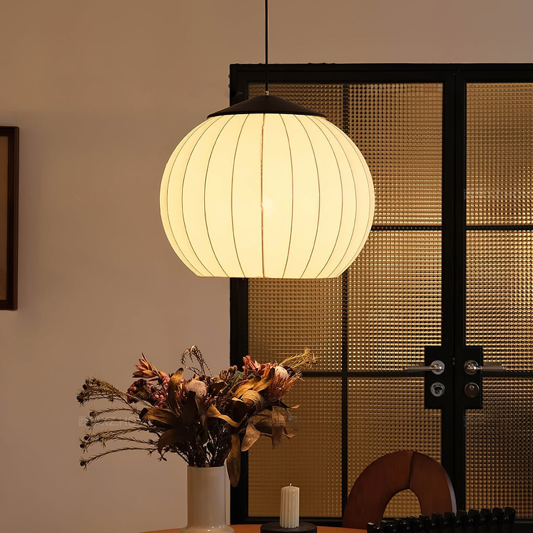 Heritage Lantern Pendant Lamp - Vakkerlight