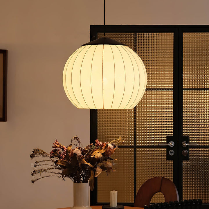 Heritage Lantern Pendant Lamp - Vakkerlight