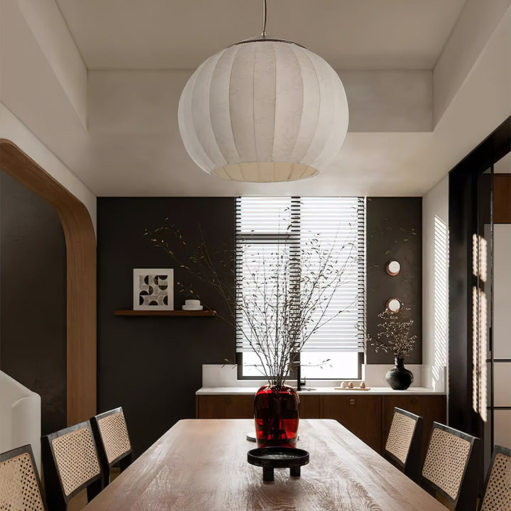 Heritage Lantern Pendant Lamp