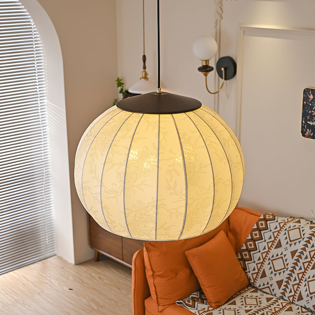 Heritage Lantern Pendant Lamp