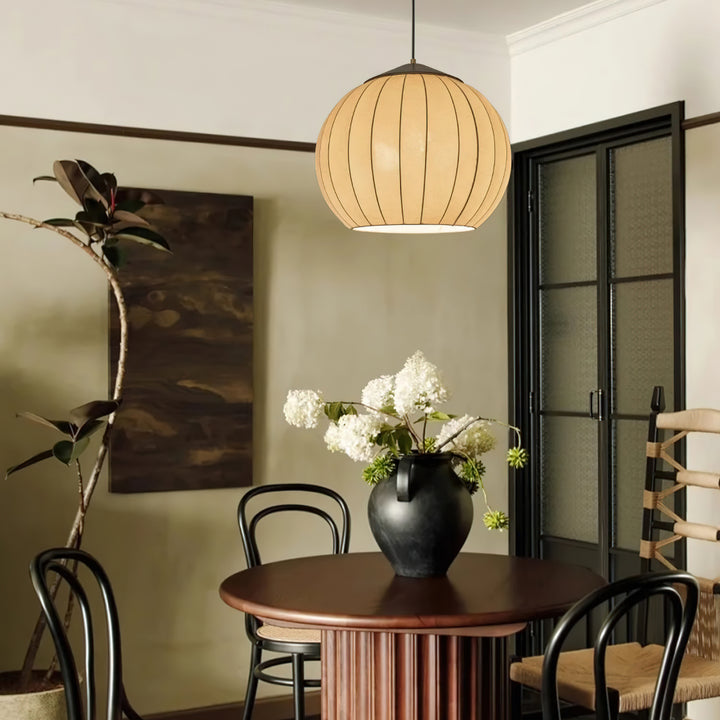 Heritage Lantern Pendant Lamp