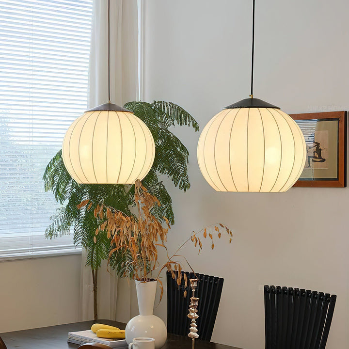 Heritage Lantern Pendant Lamp - Vakkerlight