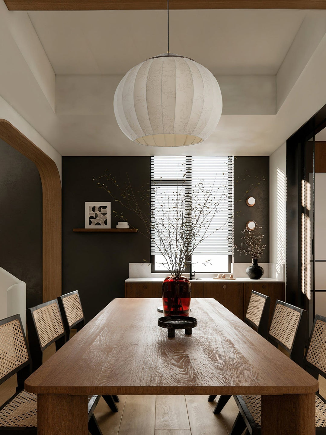 Heritage Lantern Pendant Lamp - Vakkerlight