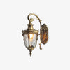 Heritage Outdoor Wall Lamp - Vakkerlight