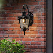 Heritage Outdoor Wall Lamp - Vakkerlight