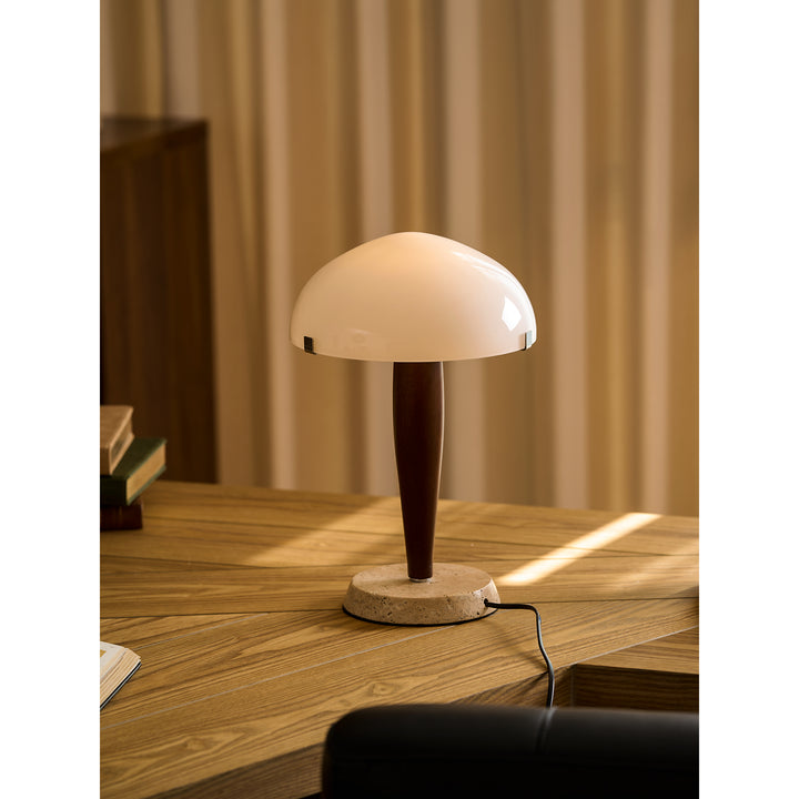 Emerson Table Lamp