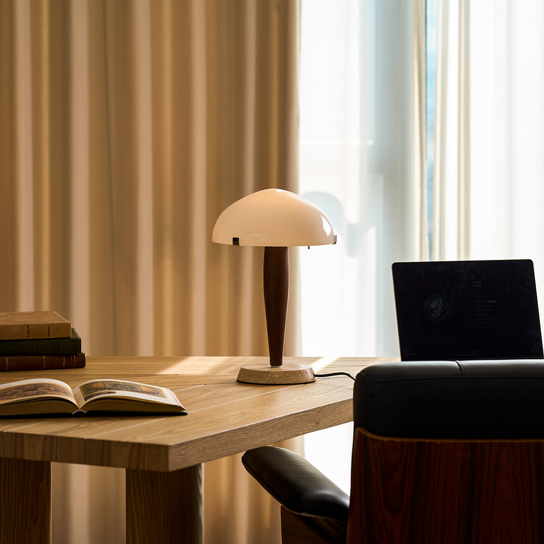 Emerson Table Lamp